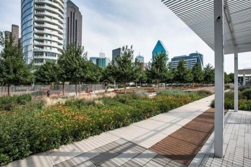 3210 Carlisle St, Dallas TX  75204-1123 exterior