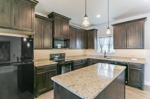 4707 Henry St, Greenville TX  75401-3021 exterior