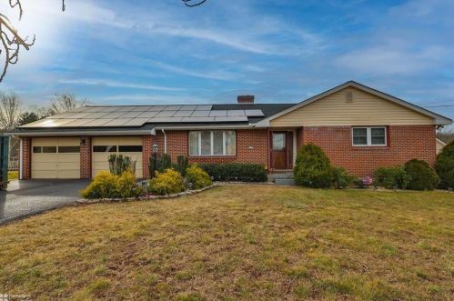 3384 Jacoby Rd, Coopersburg, PA 18036-1239