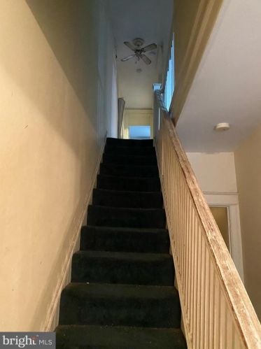 517 K St, Washington DC 20003-3237 exterior