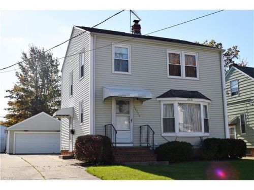 20730 Westport Ave, Cleveland OH  44123-2842 exterior