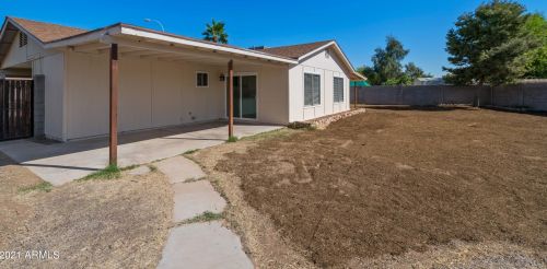 522 Valencia Pl, Chandler, AZ 85226-4023