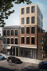 387 152nd St, Bronx, NY 10455-2501