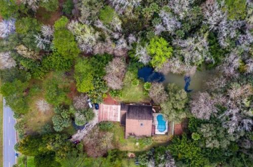 1409 Hontoon Rd, Deland, FL 32720-3012