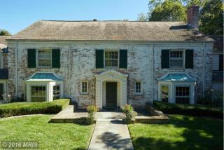 2700 Chesapeake St, Washington, DC 20008-1042