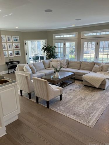 775 Mill Hill Rd, Southport CT  06890-3012 exterior