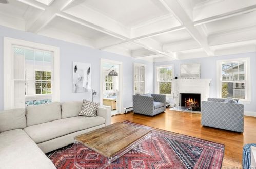 78 Roton Ave, Norwalk CT  06853-1538 exterior