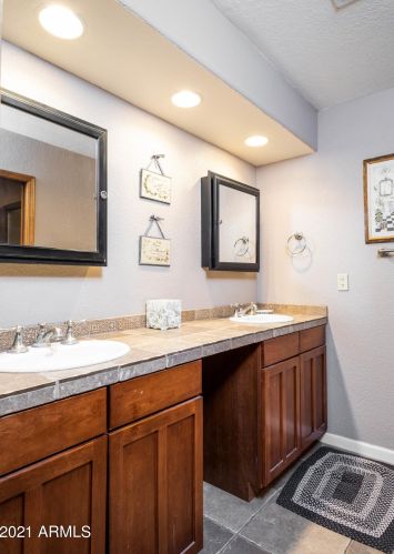 10309 48 Pl, Scottsdale AZ 85254-7607 exterior