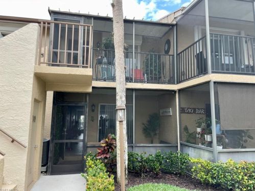 4270 Jack Frost Ct, Naples FL  34112-5243 exterior
