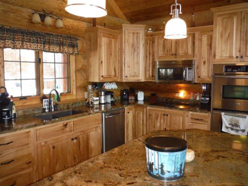 4258 Midget Lake Dr, Woodboro, WI 54501-8246