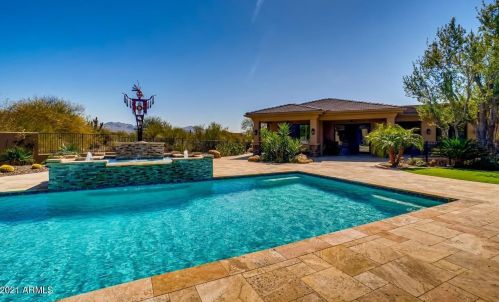 7787 Santa Catalina Dr, Scottsdale, AZ 85255-2700
