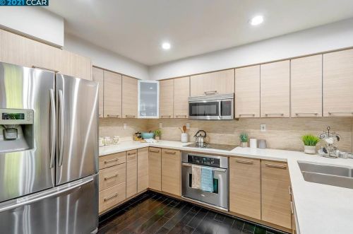 104 Treasure Ct, San Ramon CA  94583-1237 exterior