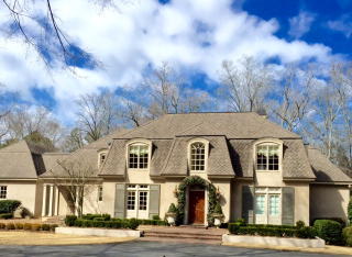 151 Howard Oaks Dr, Macon, GA 31210-7316