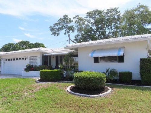 9503 42nd Way, Pinellas Park FL  33782-3914 exterior