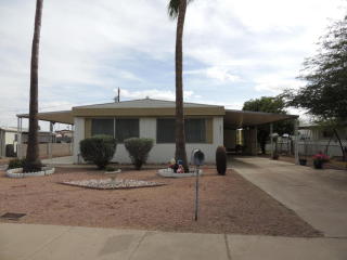 3921 Alder Ave, Mesa, AZ 85206-1054