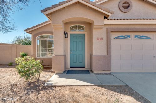 21314 80th Ln, Peoria, AZ 85382-4412