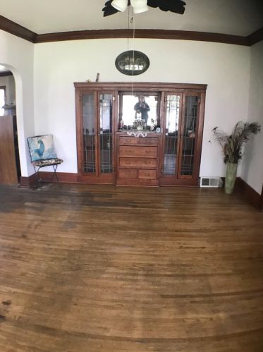 151 Michigan Ave, Hobart IN 46342-3236 exterior