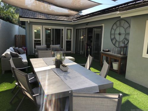 9345 Golondrina Dr, La Mesa CA 91941-5654 exterior