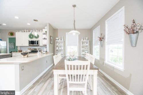 451 Hughs Rd, Charles Town WV  25414-5554 exterior