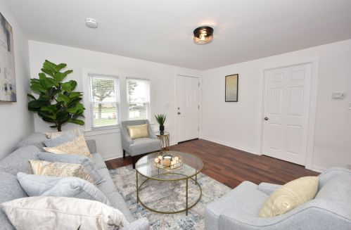 5348 91, Milwaukee WI 53224-5304 exterior