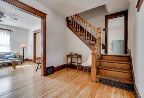 1663 Carroll Ave, Saint Paul MN  55104-5220 exterior