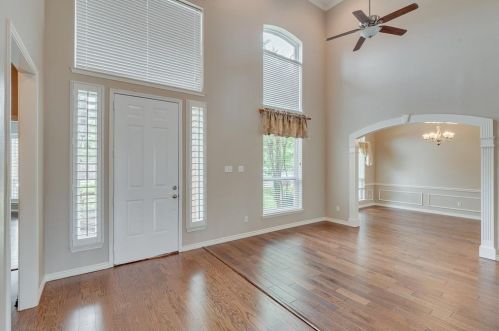 213 Timberbluff Ln, Plano TX  75094-4011 exterior