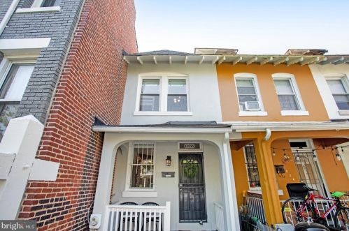 1022 Fairmont St, Washington, DC 20001-3932