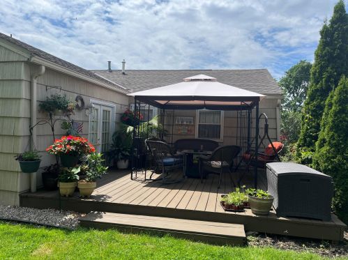 730 Blaine Ave, Marion OH 43302-6254 exterior