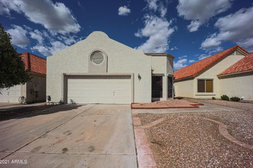 1510 Commerce Ave, Gilbert AZ  85233-4103 exterior