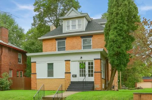 412 Wallace Ave, New Castle, PA 16101-2550