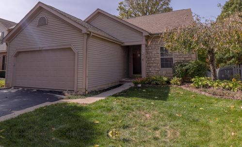 1442 Meadowlark Ln, Marysville, OH 43040-8536