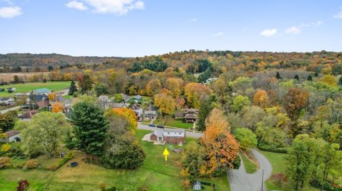 503 Allegheny Ave, Avonmore, PA 15618-9742