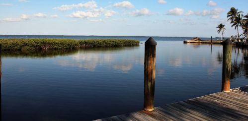 120 Shore Dr, Key Largo FL  33037-2422 exterior