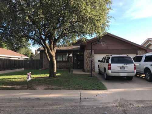 3807 Gulf Ave, Midland, TX 79707-6512