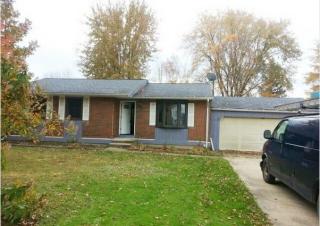 5596 Chippewa Rd, Medina, OH 44215-8846