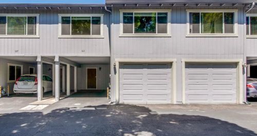 621 Marathon Dr, Campbell, CA 95008-0455