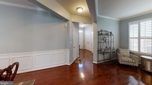 3365 Eagle Ridge Dr, Woodbridge, VA 22191-6536