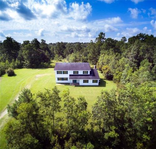 25404 Tate Rd, Kinder, LA 70648-4129