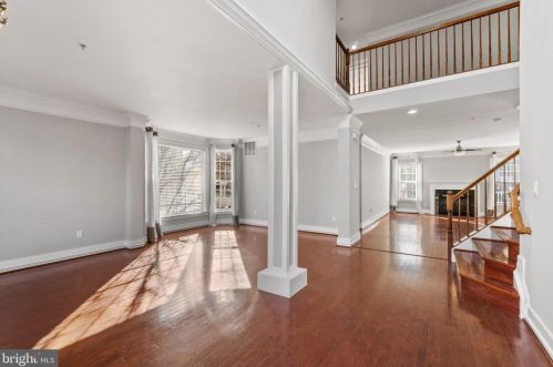 4502 Hatties Progress Dr, Bowie MD  20720-6314 exterior