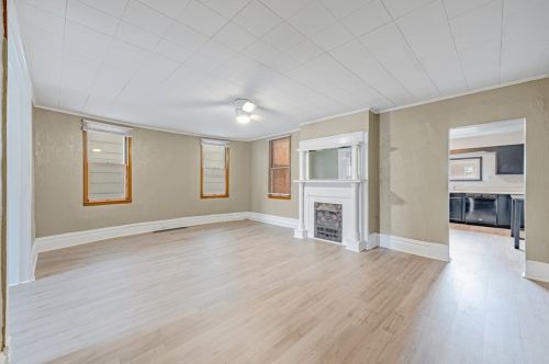 604 Park St, Mckeesport PA  15132-2143 exterior