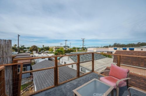 391 Beckett Pl, Pismo Beach CA  93433-1551 exterior