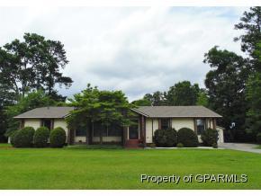 1501 Rondo Dr, Greenville, NC 27858-6045