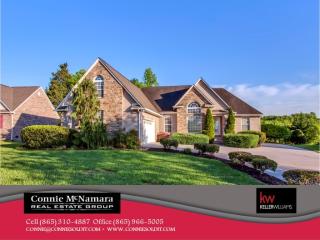 6236 Rivers Run Dr, Knoxville, TN 37914-9597