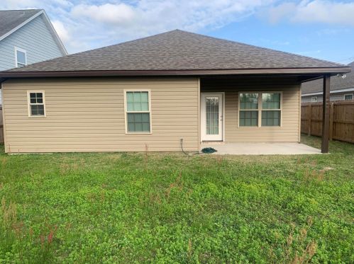 1316 Minnesota Ave, Lynn Haven FL  32444-2658 exterior