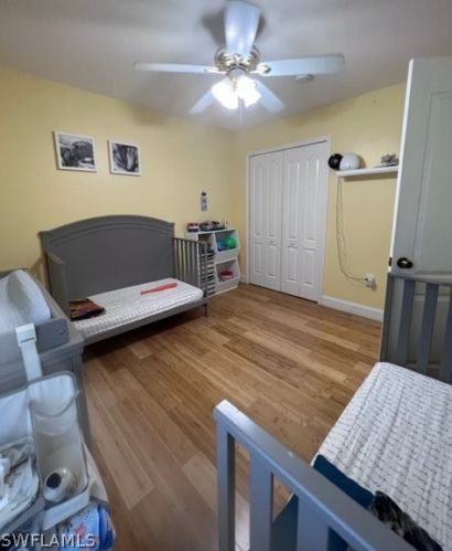 1041 Cedartree Ave, Lehigh Acres FL 33971-7590 exterior