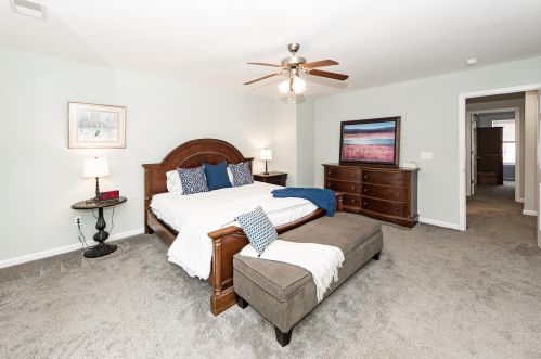 3464 Claremont St, Mount Pleasant SC  29466-9340 exterior