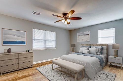 1326 26th St, Galveston TX  77550-4548 exterior