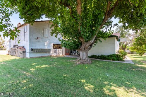 9314 87th Ave, Peoria AZ 85381-3600 exterior