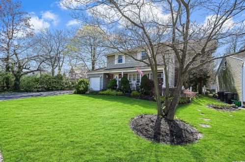 2610 Bismark Ave, North Bellmore, NY 11710-1904