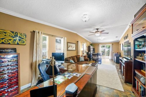 1742 Talmadge St, Deland FL  32724-8729 exterior